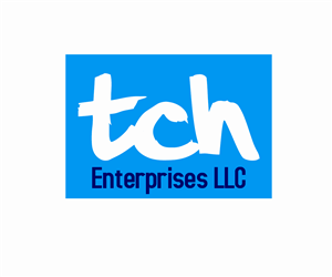 Logo Design by pranay for TCH Enterprises LLC | Design #3852622