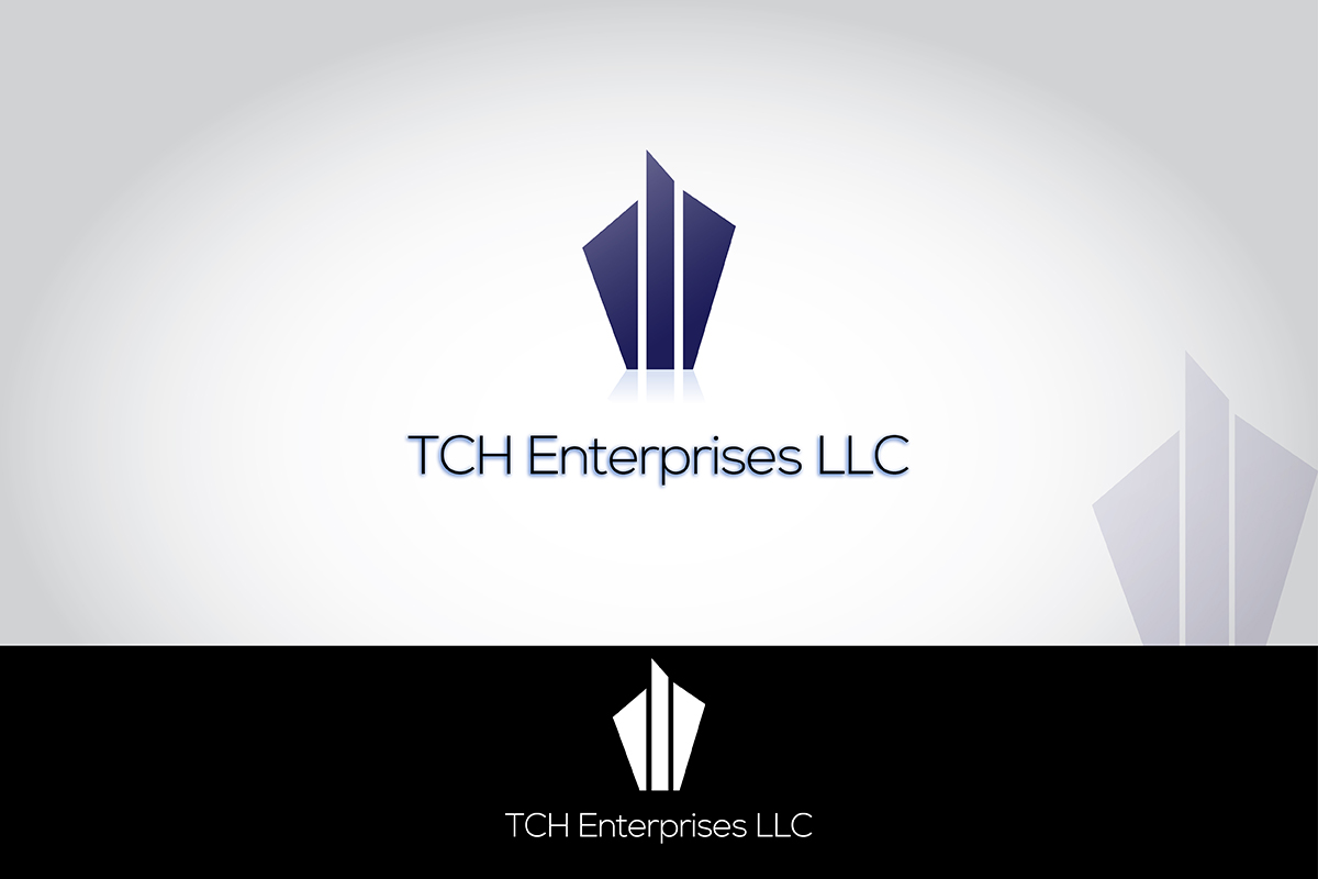 Logo Design by DonPrayitno for TCH Enterprises LLC | Design #3862449
