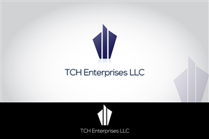 Design de Logo par DonPrayitno pour TCH Enterprises LLC | Design : #3862449