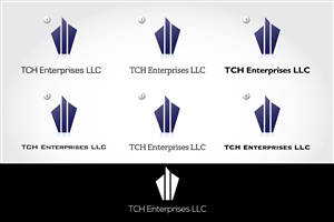 Design de Logo par DonPrayitno pour TCH Enterprises LLC | Design : #3866262