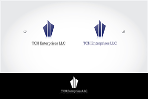 Design de Logo par DonPrayitno pour TCH Enterprises LLC | Design : #3869217