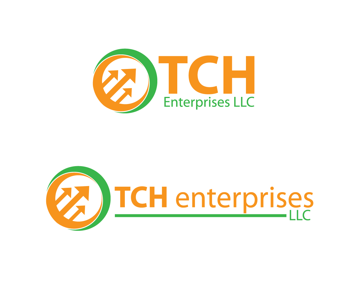 Logo Design by ardhiyan for TCH Enterprises LLC | Design #3868480