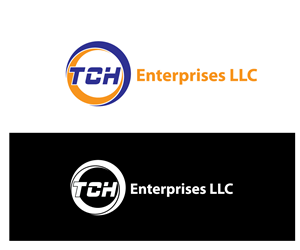 Design de Logo par ardhiyan pour TCH Enterprises LLC | Design : #3868499