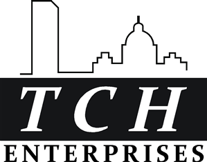 Logo Design by Fine Designs LLC for TCH Enterprises LLC | Design #3835758