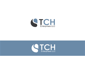 Design de Logo par hirundo.design pour TCH Enterprises LLC | Design : #3837645