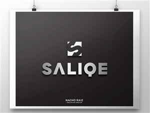Logo Design by Nacho Raiz