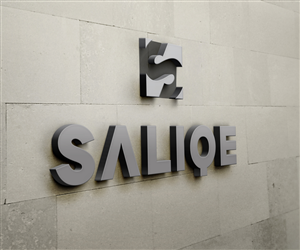 Logo Design by Nacho Raiz for this project | Design: #3851841