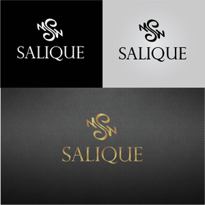 Logo Design by dudie