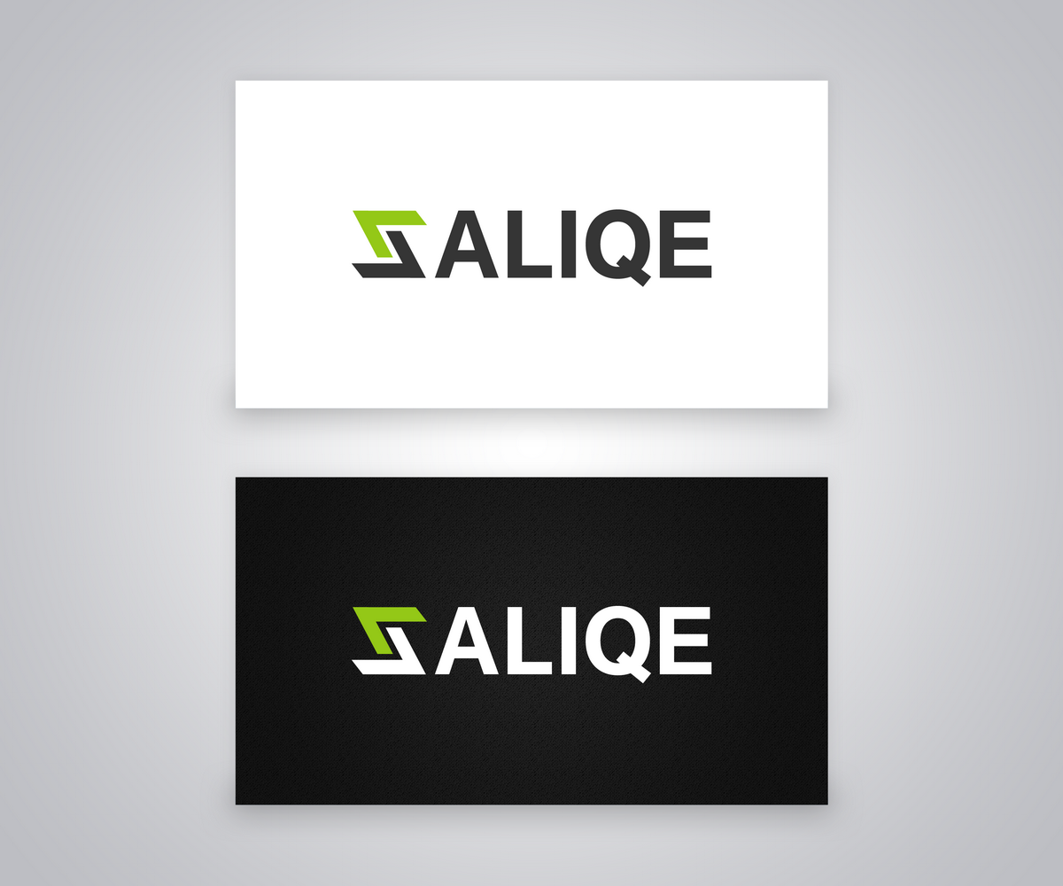 Logo Design by DiLion for this project | Design #3838955