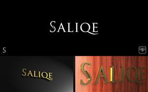 Logo Design by keis604 for this project | Design #3836579