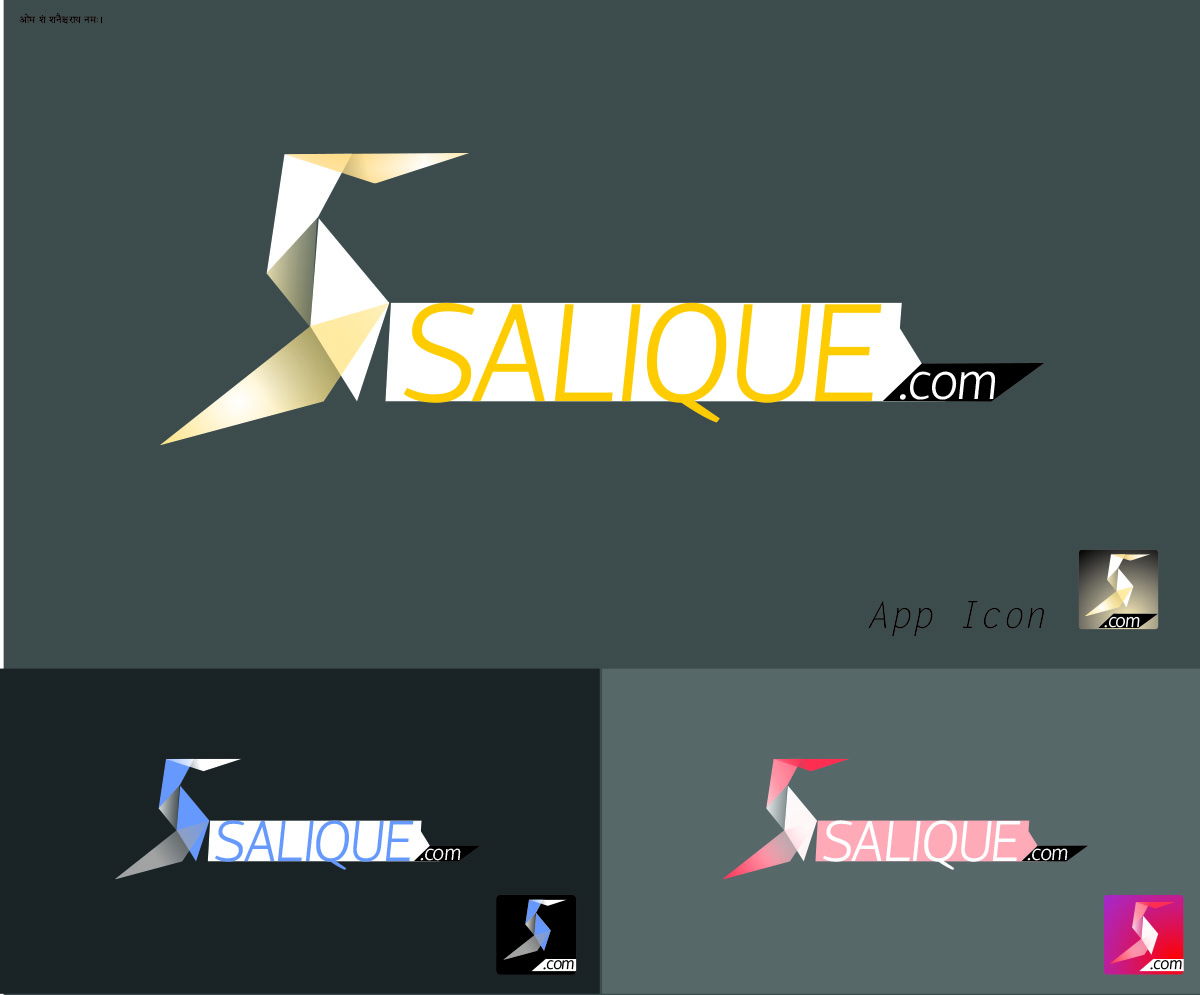 Logo Design by Rishabh for this project | Design #3855777