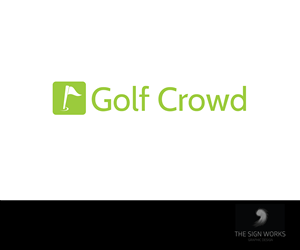 Logo Design by The Sign Works for this project | Design: #3888886