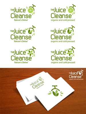 Logo Design by briliana for this project | Design: #3849240