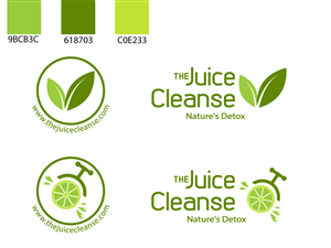 Logo Design by briliana for this project | Design: #3855607
