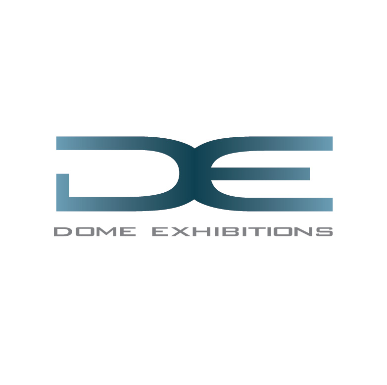 Logo Design by Design Possibilities for Dome Exhibitions | Design #3907903