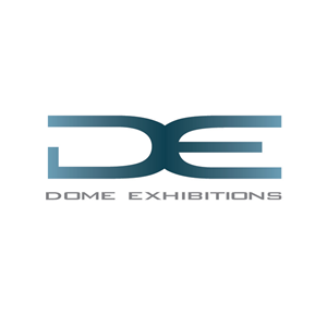 Logo Design by Design Possibilities for Dome Exhibitions | Design: #3907903