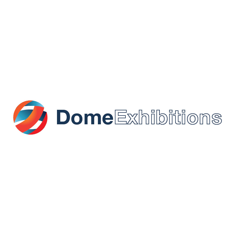 Logo-Design von Design Possibilities für Dome Exhibitions | Design #3907952
