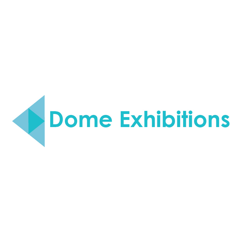 Logo Design by Design Possibilities for Dome Exhibitions | Design #3908118