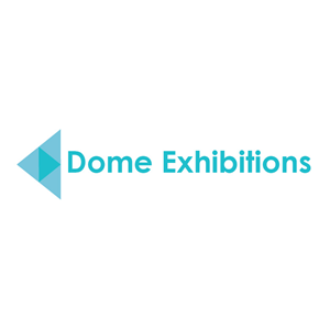 Logo Design by Design Possibilities for Dome Exhibitions | Design: #3908118