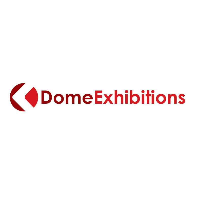 Logo Design by Design Possibilities for Dome Exhibitions | Design #3962367