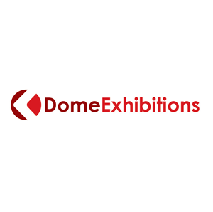 Logo Design by Design Possibilities for Dome Exhibitions | Design: #3962367