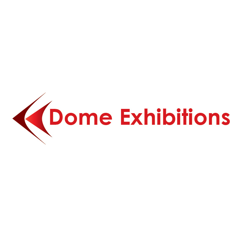 Logo-Design von Design Possibilities für Dome Exhibitions | Design #3962532