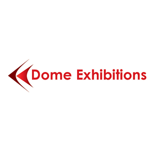 Logo Design by Design Possibilities for Dome Exhibitions | Design: #3962532