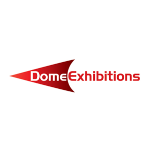 Logo Design by Design Possibilities for Dome Exhibitions | Design: #3962536