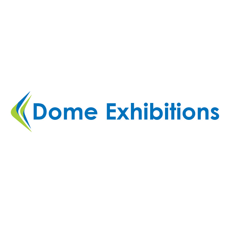 Design de Logo par Design Possibilities pour Dome Exhibitions | Design #3962540