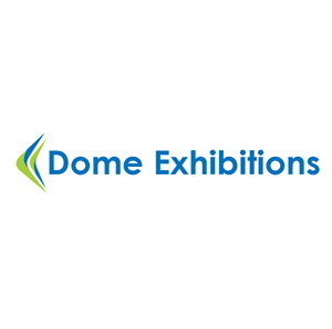 Logo Design by Design Possibilities for Dome Exhibitions | Design: #3962540