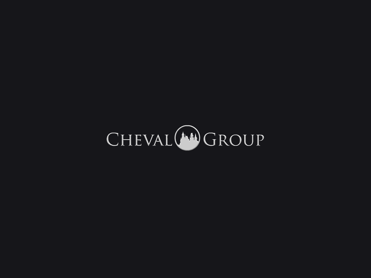 Logo Design by REDcrackers.com for Cheval Group | Design: #3836730