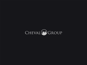 Logo Design by REDcrackers.com for Cheval Group | Design: #3836730