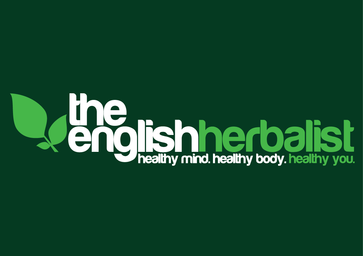 Logo Design by owenn_p for The English Herbalist | Design #3852291