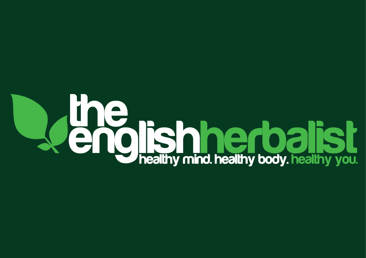 Logo Design by owenn_p for The English Herbalist | Design #3853158