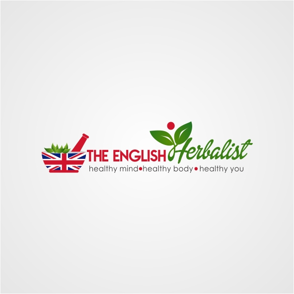 Diseño de Logo por mikka_luv para The English Herbalist | Diseño: #3878067