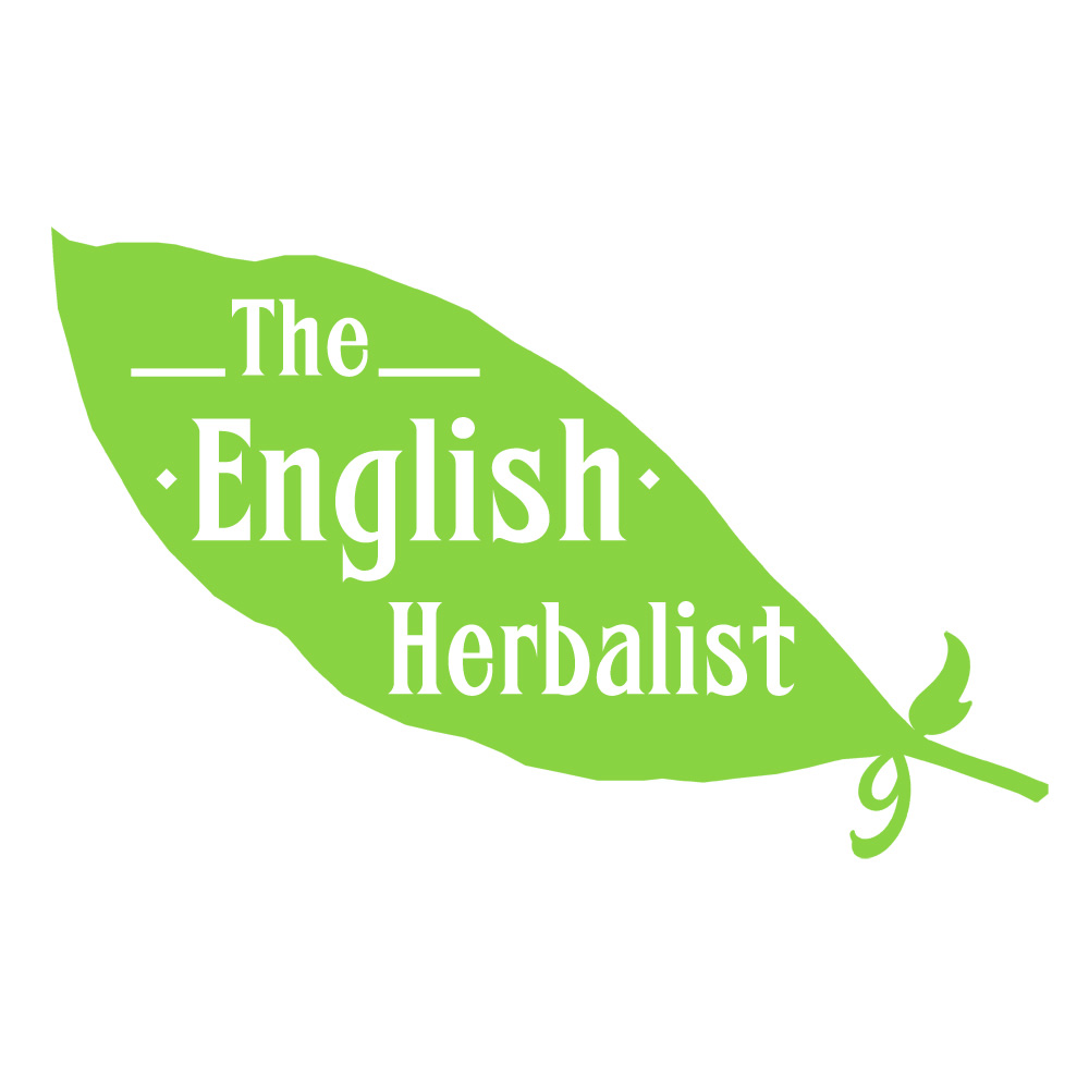 Logo Design by MGriffiths97 for The English Herbalist | Design #3837695