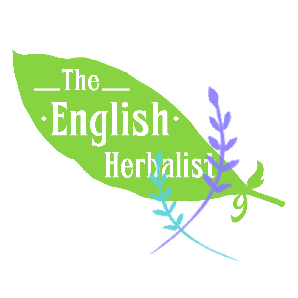 Logo Design by MGriffiths97 for The English Herbalist | Design #3837699