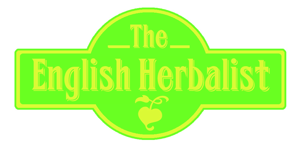 Logo Design by MGriffiths97 for The English Herbalist | Design #3837746