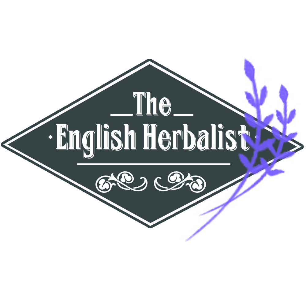 Logo Design by MGriffiths97 for The English Herbalist | Design #3837838