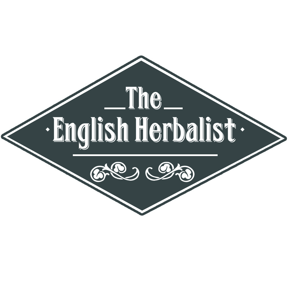Diseño de Logo por MGriffiths97 para The English Herbalist | Diseño #3856009