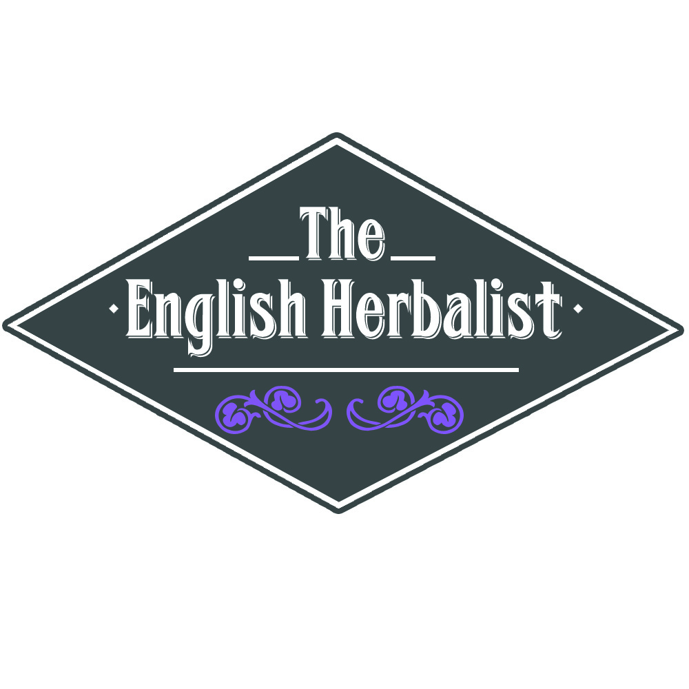 Diseño de Logo por MGriffiths97 para The English Herbalist | Diseño #3856017
