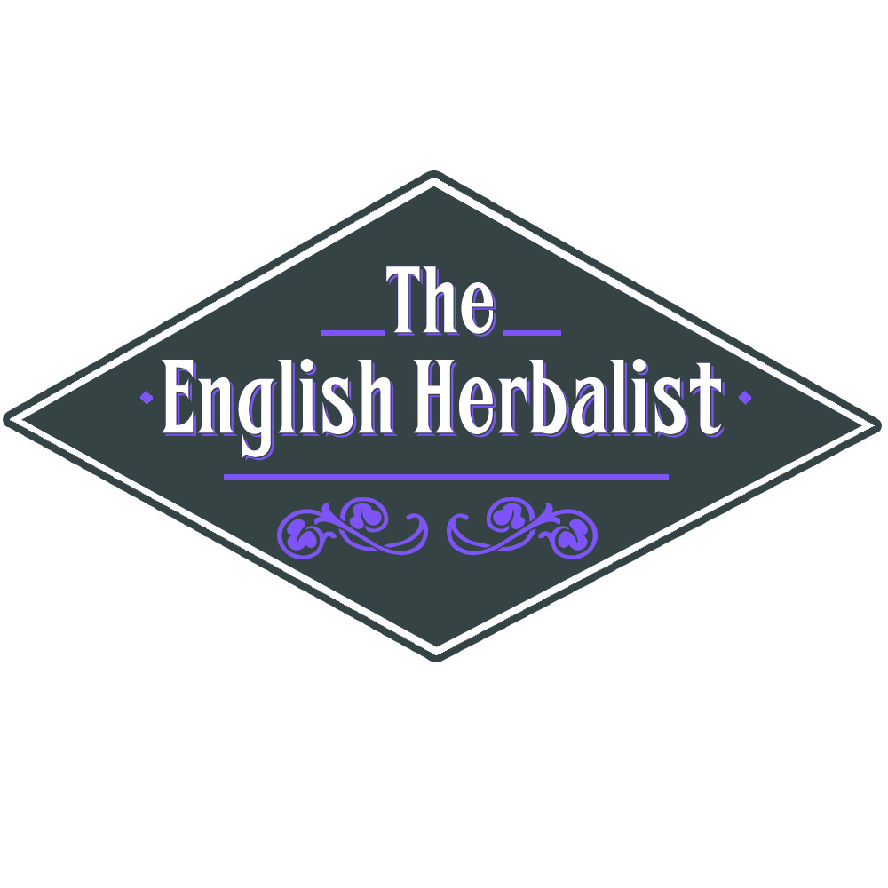 Diseño de Logo por MGriffiths97 para The English Herbalist | Diseño #3856024