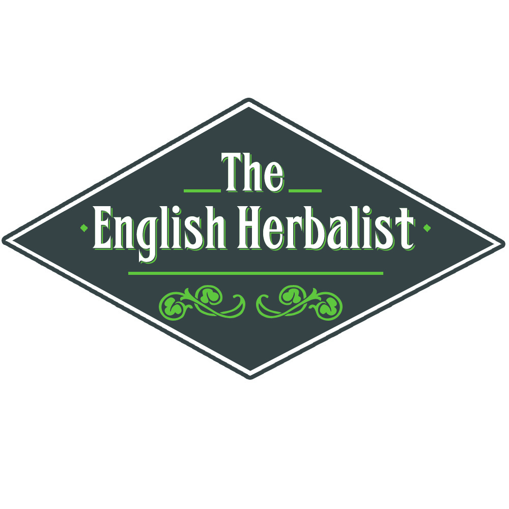 Diseño de Logo por MGriffiths97 para The English Herbalist | Diseño #3856028