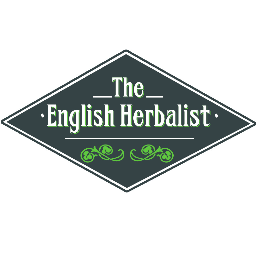 Diseño de Logo por MGriffiths97 para The English Herbalist | Diseño #3856032