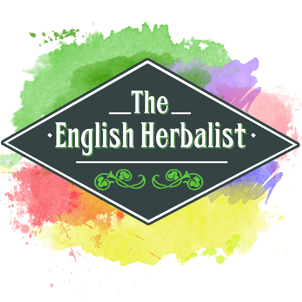 Diseño de Logo por MGriffiths97 para The English Herbalist | Diseño #3856038