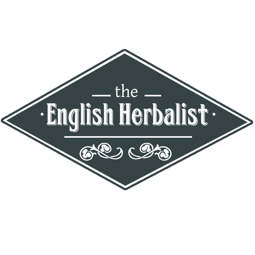 Diseño de Logo por MGriffiths97 para The English Herbalist | Diseño #3880682