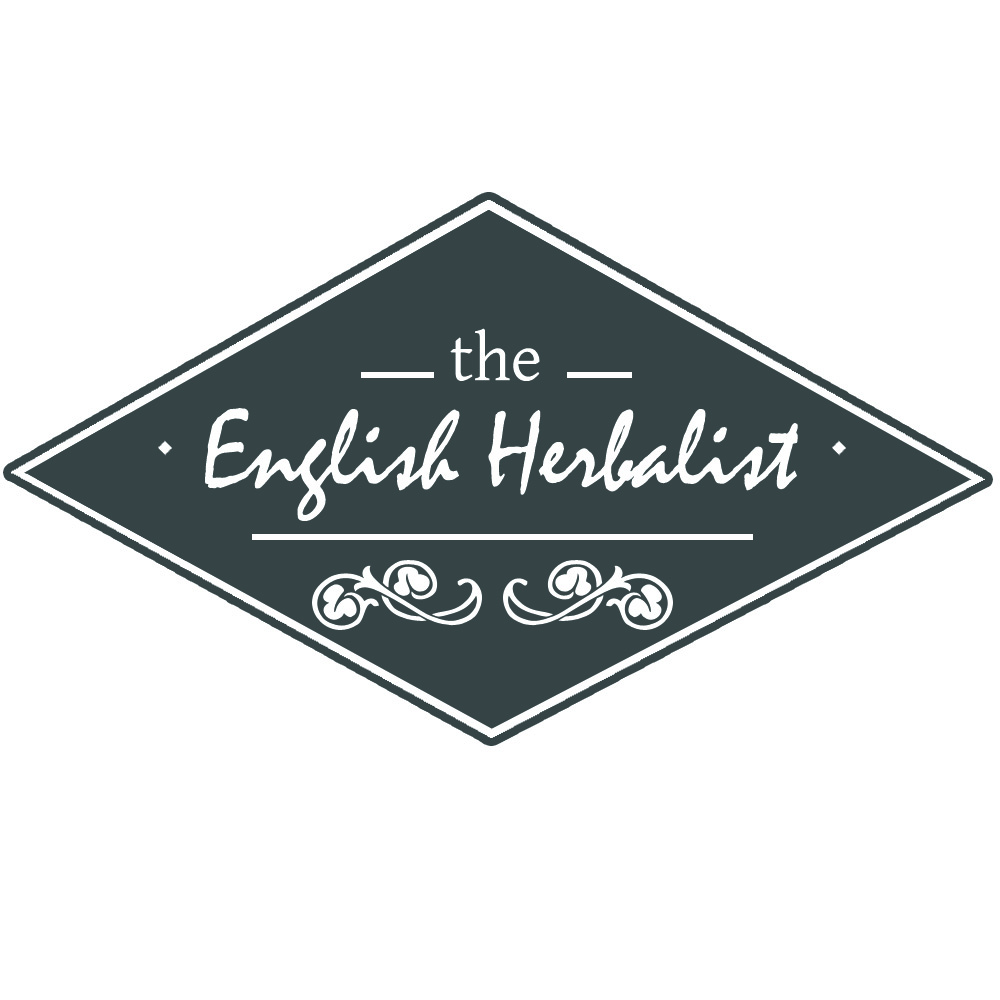 Diseño de Logo por MGriffiths97 para The English Herbalist | Diseño #3880684