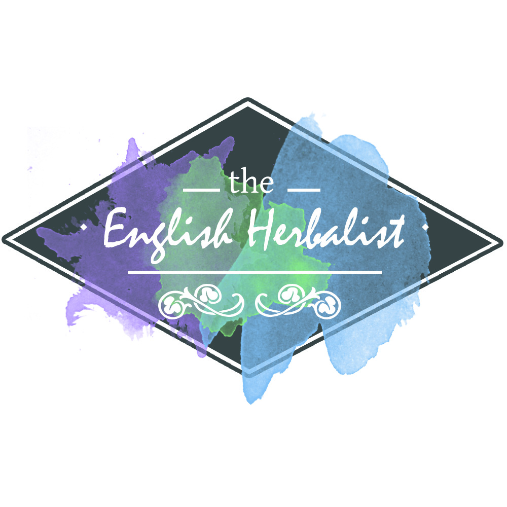 Diseño de Logo por MGriffiths97 para The English Herbalist | Diseño #3880688