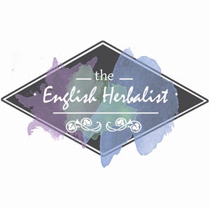 Diseño de Logo por MGriffiths97 para The English Herbalist | Diseño: #3880688