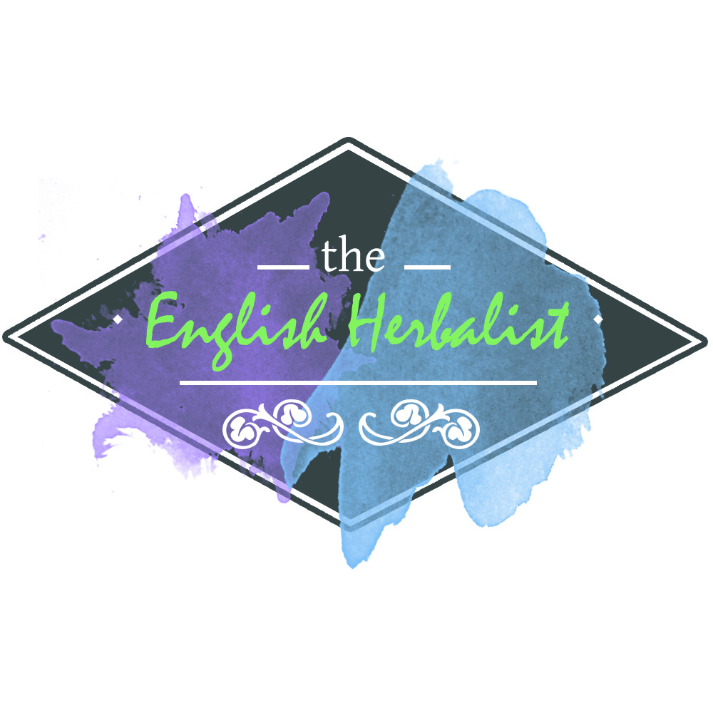 Diseño de Logo por MGriffiths97 para The English Herbalist | Diseño #3880692
